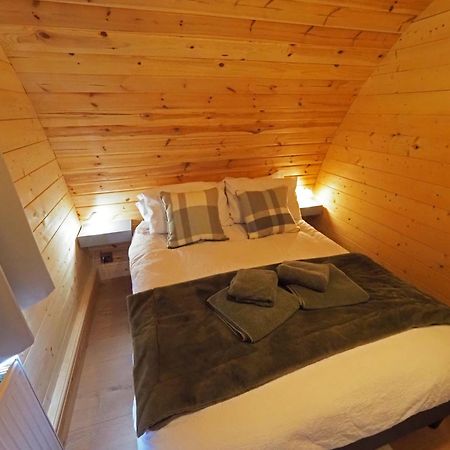 Orchard Hideaway, Bielby, York Apartman Everingham Kültér fotó