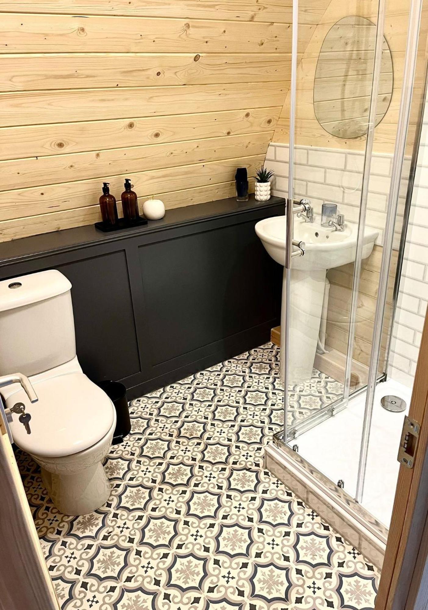 Orchard Hideaway, Bielby, York Apartman Everingham Kültér fotó